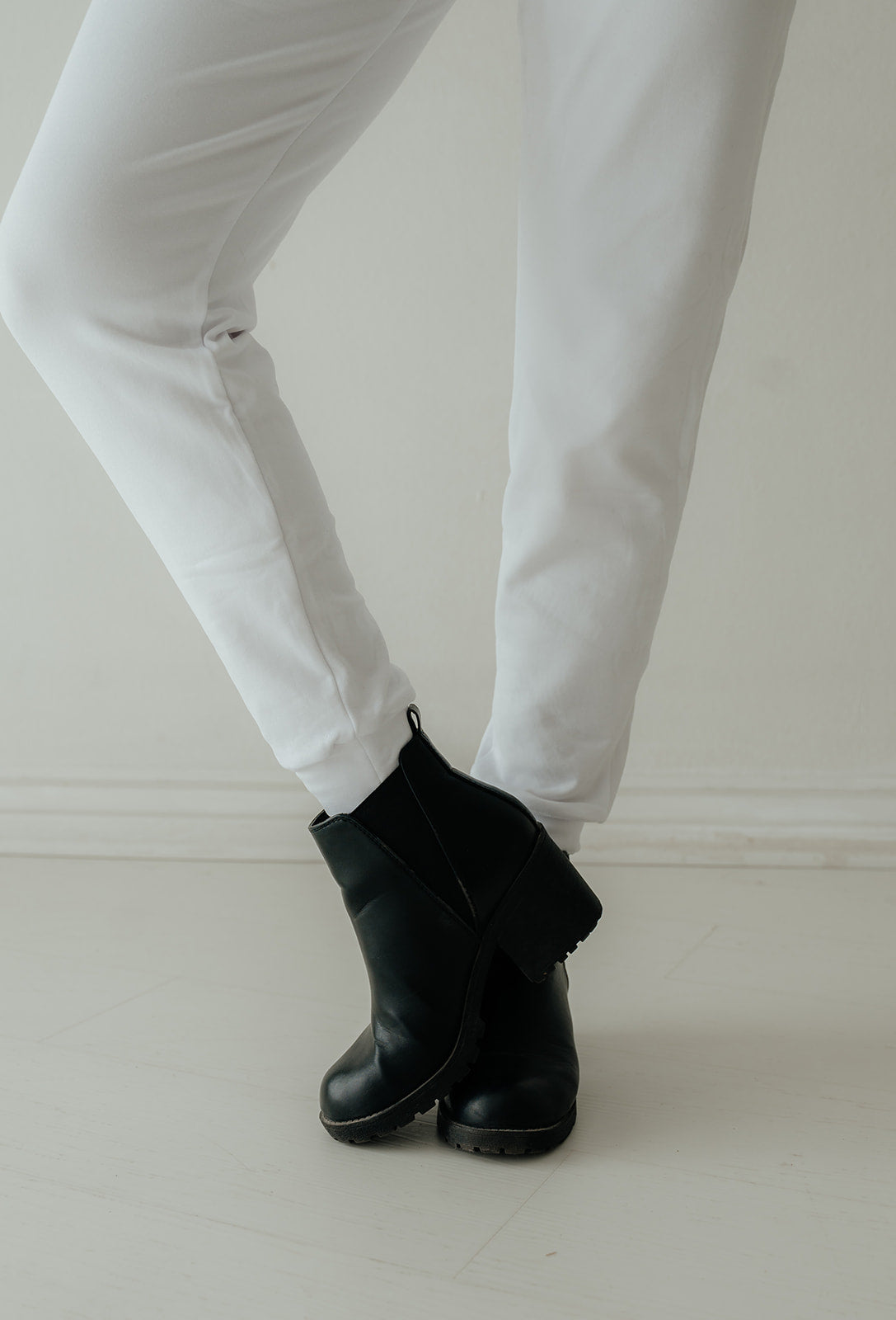 Tacking Tie Joggers