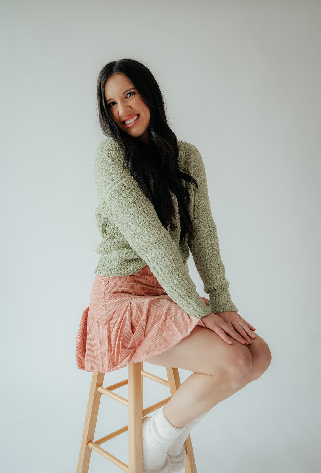 Can't Live Without Cardigan