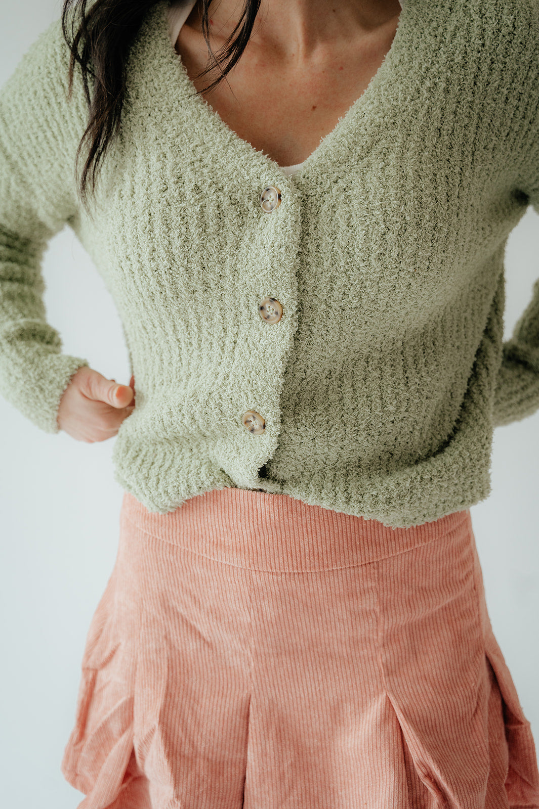 Can't Live Without Cardigan