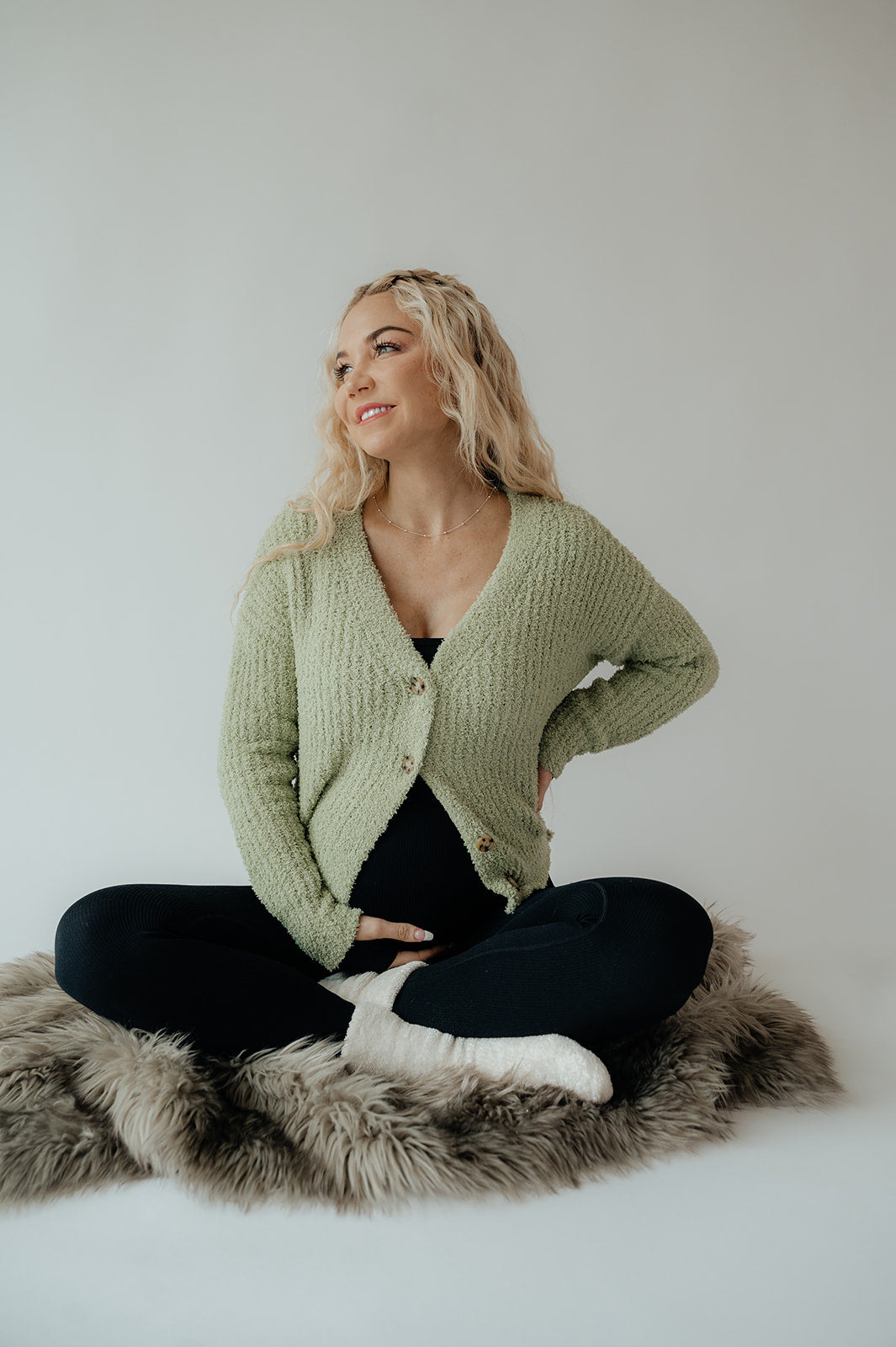 Can't Live Without Cardigan