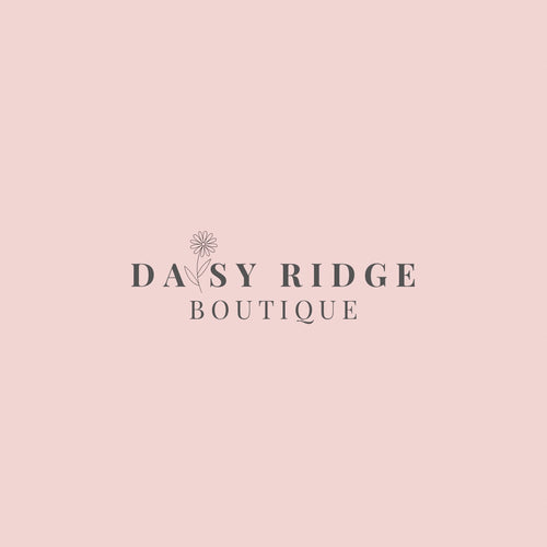 Daisy Ridge Boutique logo