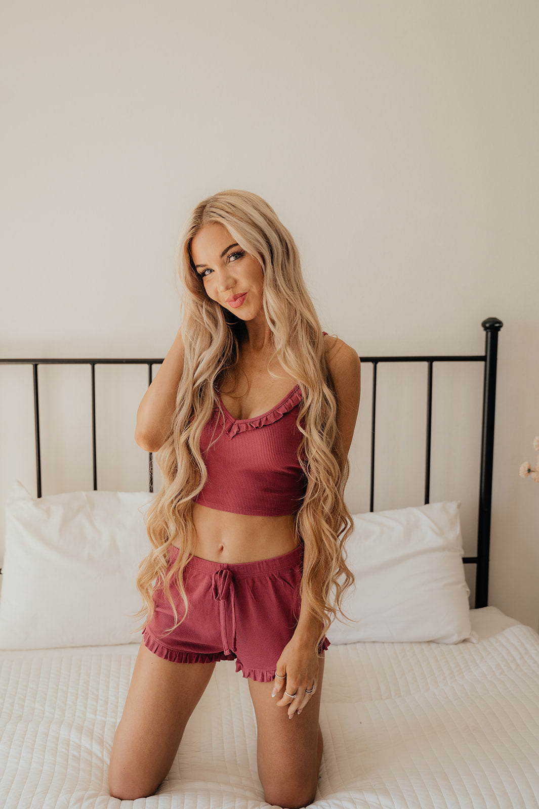 Meg Night Set