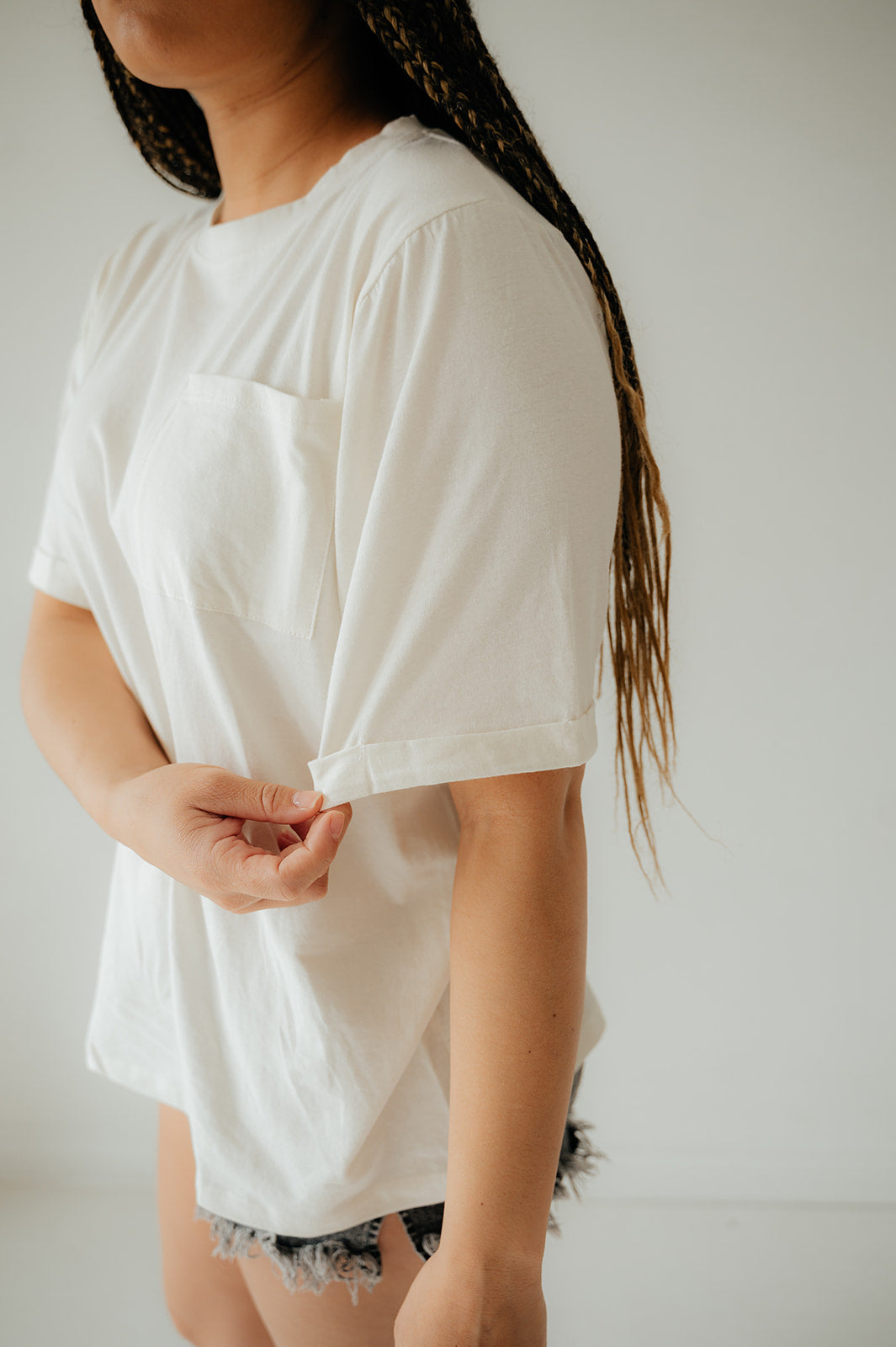 Not Your Boyfriends Tee